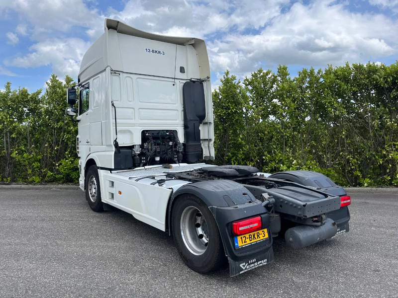 DAF XF 530 FT SSC Euro6 - Tractor: foto 3 DAF XF 530 FT SSC Euro6 - Tractor: foto 3