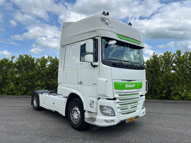 DAF XF 530 FT SSC Euro6 - Tractor: foto 1 DAF XF 530 FT SSC Euro6 - Tractor: foto 1