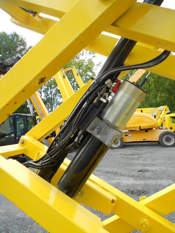 Locação financeira de  JLG 1930 ES, Scherenarbeitsbühne AH 8 m JLG 1930 ES, Scherenarbeitsbühne AH 8 m: foto 13 Locação financeira de  JLG 1930 ES, Scherenarbeitsbühne AH 8 m JLG 1930 ES, Scherenarbeitsbühne AH 8 m: foto 13