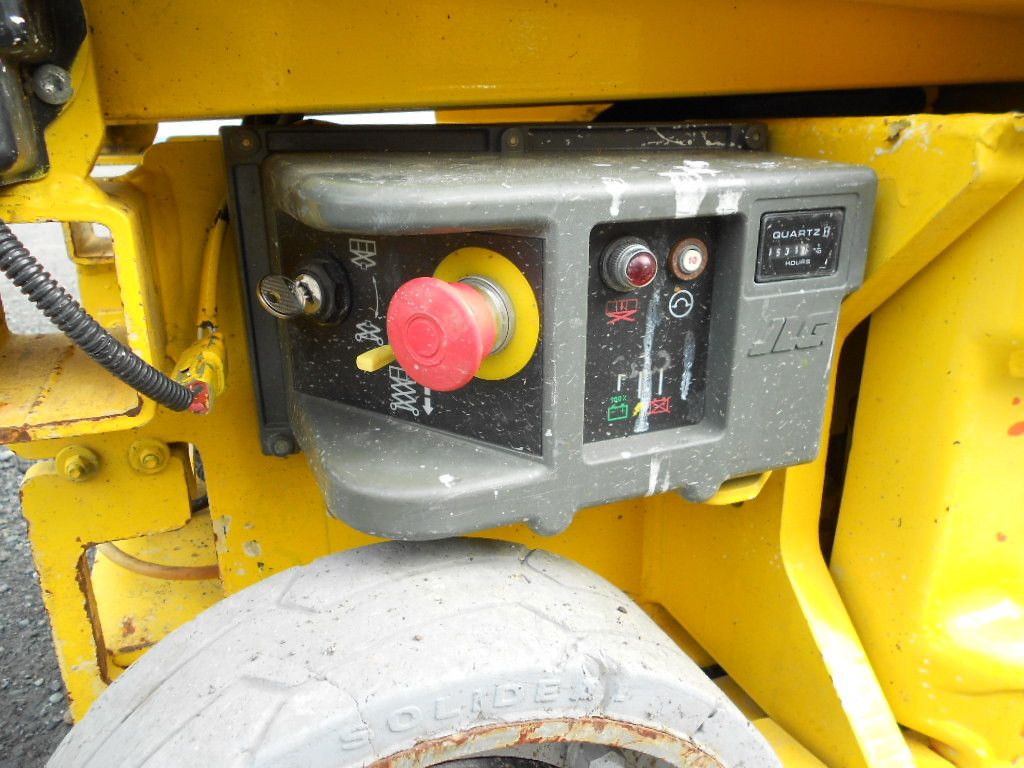 Locação financeira de  JLG 1930 ES, Scherenarbeitsbühne AH 8 m JLG 1930 ES, Scherenarbeitsbühne AH 8 m: foto 15 Locação financeira de  JLG 1930 ES, Scherenarbeitsbühne AH 8 m JLG 1930 ES, Scherenarbeitsbühne AH 8 m: foto 15