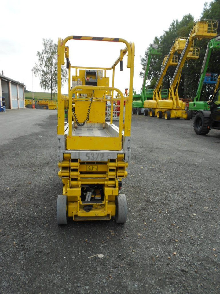 Locação financeira de  JLG 1930 ES, Scherenarbeitsbühne AH 8 m JLG 1930 ES, Scherenarbeitsbühne AH 8 m: foto 18 Locação financeira de  JLG 1930 ES, Scherenarbeitsbühne AH 8 m JLG 1930 ES, Scherenarbeitsbühne AH 8 m: foto 18