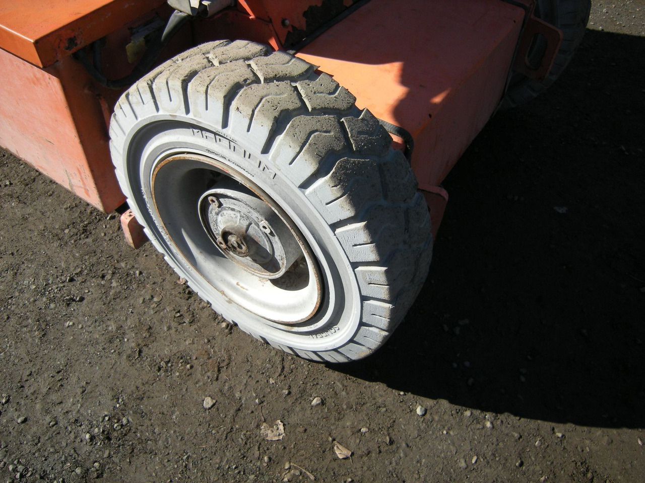 Plataforma articulada novo JLG Arbeitsbühne JLG E300AJP , AH 11m: foto 12