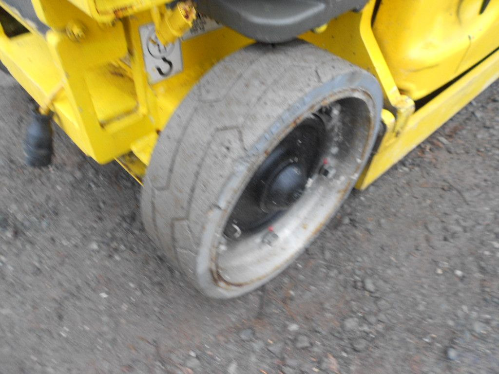 Plataforma de Tijera/ Plataforma de tesoura JLG JLG 1930 ES, Scherenarbeitsbühne AH 8 m JLG 1930 ES, Scherenarbeitsbühne AH 8 m: foto 10