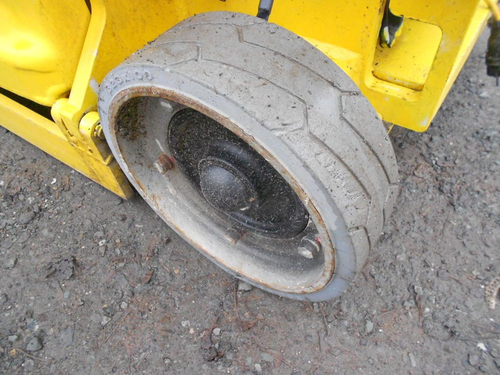 Plataforma de Tijera/ Plataforma de tesoura JLG JLG 1930 ES, Scherenarbeitsbühne AH 8 m JLG 1930 ES, Scherenarbeitsbühne AH 8 m: foto 11