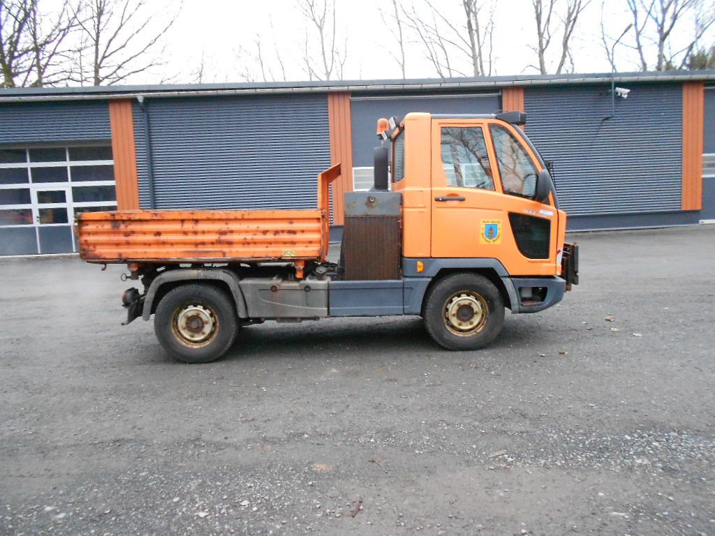 Multicar M30, Kipper Allrad 4x4 - Carrinha basculante: foto 3 Multicar M30, Kipper Allrad 4x4 - Carrinha basculante: foto 3