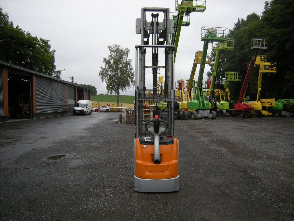 Still EXV 16 L - Stacker: foto 4 Still EXV 16 L - Stacker: foto 4