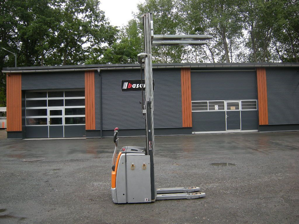 Still EXV 16 L - Stacker: foto 2 Still EXV 16 L - Stacker: foto 2