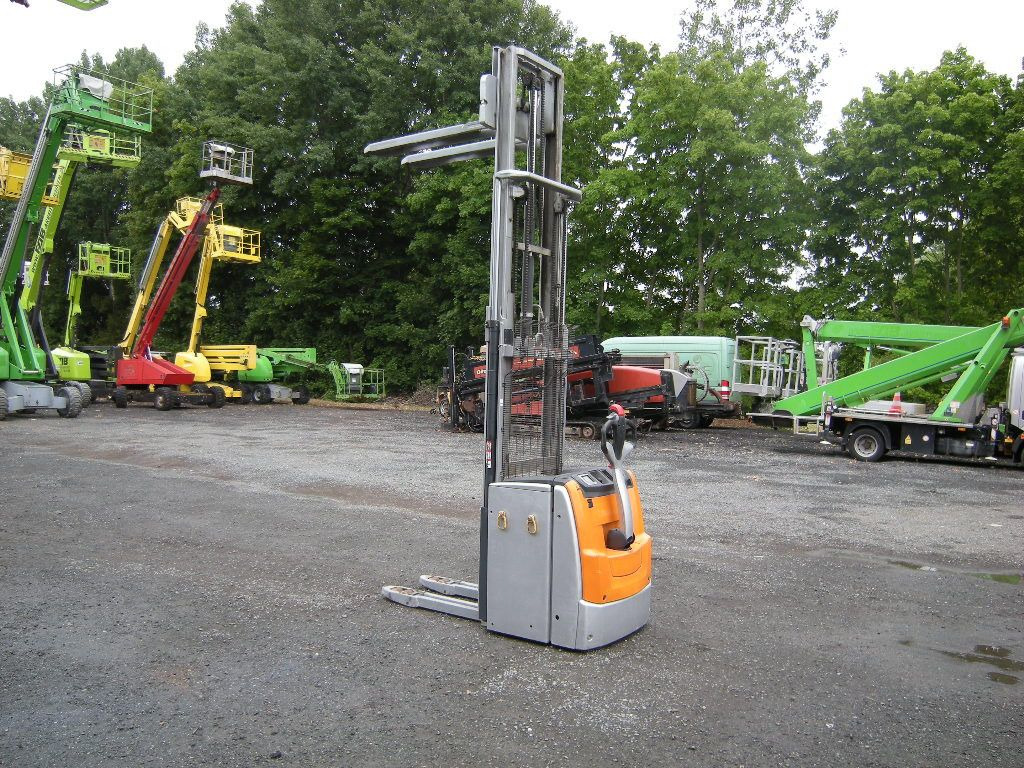 Still EXV 16 L - Stacker: foto 5 Still EXV 16 L - Stacker: foto 5