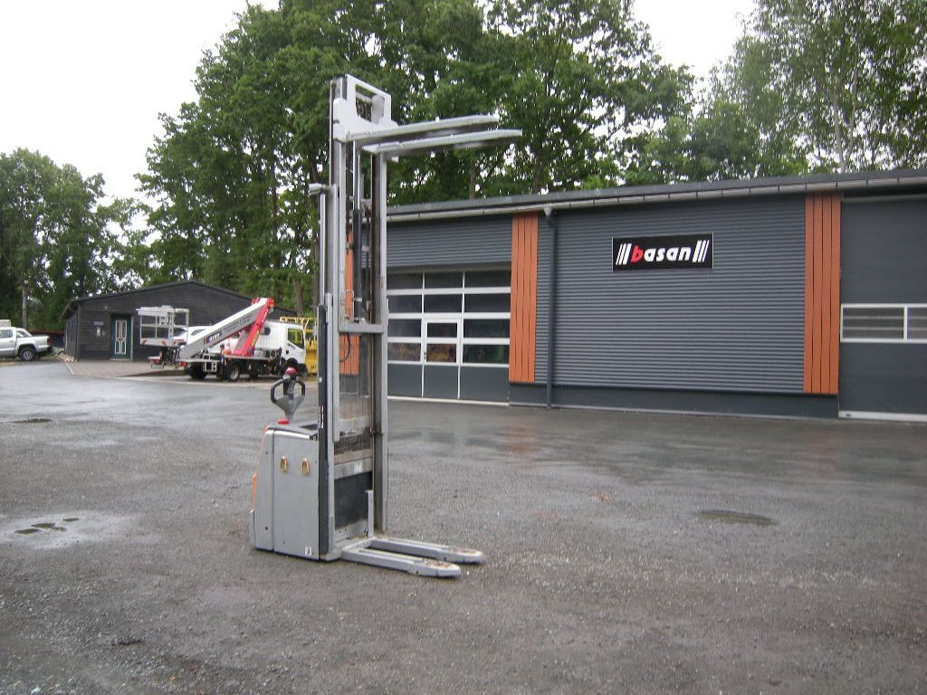 Still EXV 16 L - Stacker: foto 1 Still EXV 16 L - Stacker: foto 1