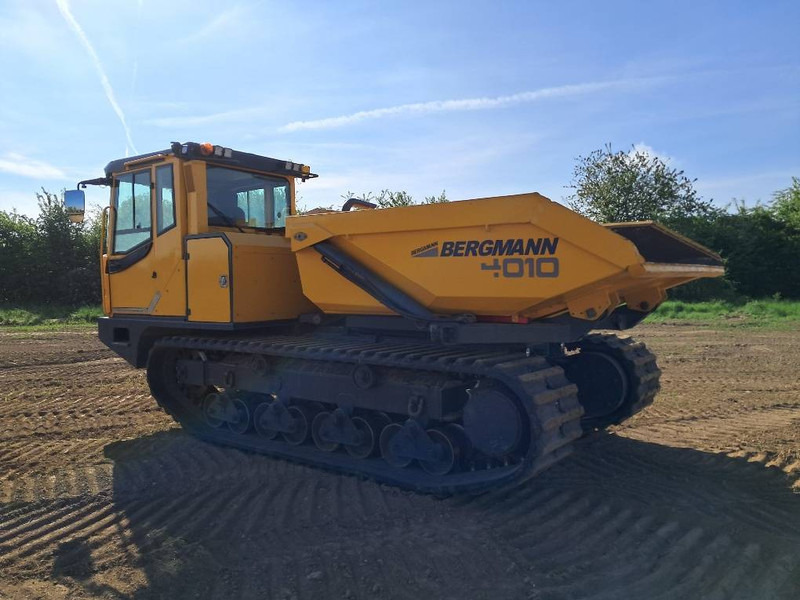 Bergmann 4010 - Dumper: foto 4 Bergmann 4010 - Dumper: foto 4