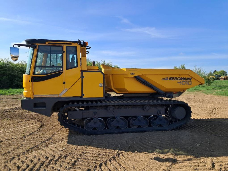 Bergmann 4010 - Dumper: foto 3 Bergmann 4010 - Dumper: foto 3