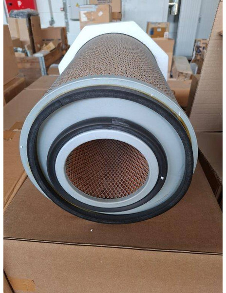 Komatsu 6125-81-7032 - Motor para Máquina de construção: foto 1 Komatsu 6125-81-7032 - Motor para Máquina de construção: foto 1