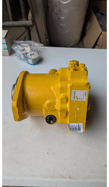 Komatsu D65PX-15 - HYDRAULIC MOTOR ASSY - 708-7L-00040 - Buldôzer: foto 5 Komatsu D65PX-15 - HYDRAULIC MOTOR ASSY - 708-7L-00040 - Buldôzer: foto 5