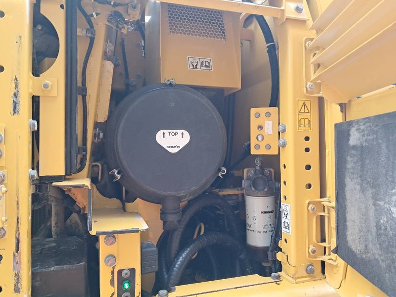 Komatsu HB365LC-3 Hybrid - Escavadora de rastos: foto 4 Komatsu HB365LC-3 Hybrid - Escavadora de rastos: foto 4