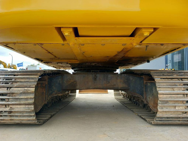 Escavadora de rastos Komatsu PC210LCI-11: foto 17