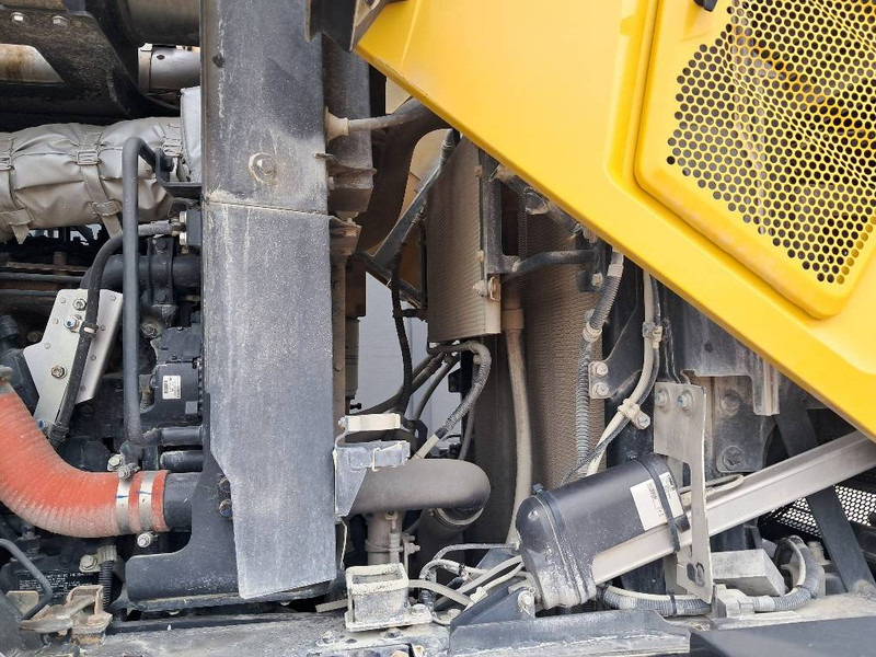 Komatsu WA475-10E0 - Pá carregadora de rodas: foto 4 Komatsu WA475-10E0 - Pá carregadora de rodas: foto 4