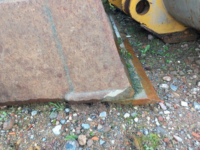 Komatsu WA480-8 - Balde para Máquina de construção: foto 4 Komatsu WA480-8 - Balde para Máquina de construção: foto 4