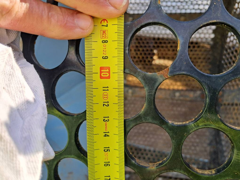 Rockwheel RS1600 - Máquina de construção: foto 3 Rockwheel RS1600 - Máquina de construção: foto 3