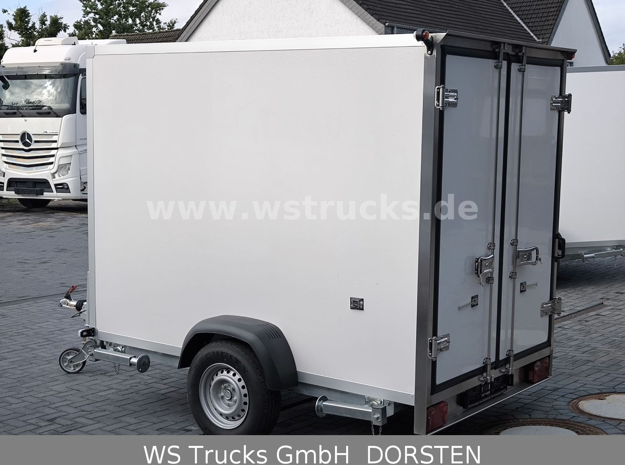 Getränke WST Edition 1500 Small , Kühlanhänger - Reboque frigorífico: foto 5 Getränke WST Edition 1500 Small , Kühlanhänger - Reboque frigorífico: foto 5
