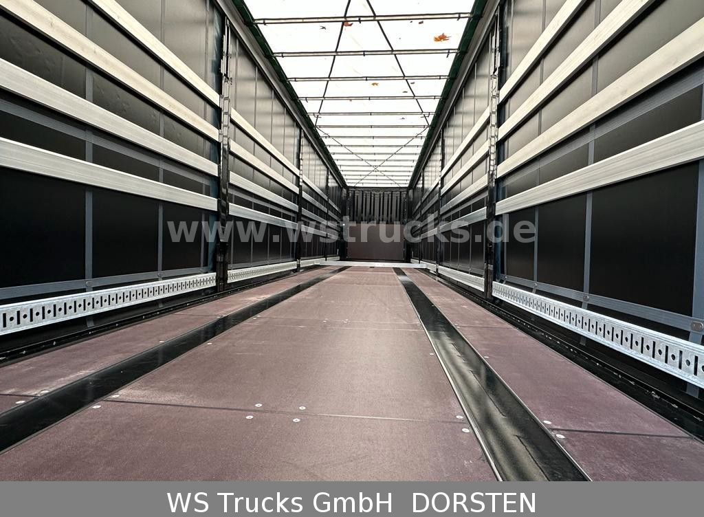 Semi-reboque de lona Krone Planauflieger SDP 27 Edscha: foto 11 Semi-reboque de lona Krone Planauflieger SDP 27 Edscha: foto 11