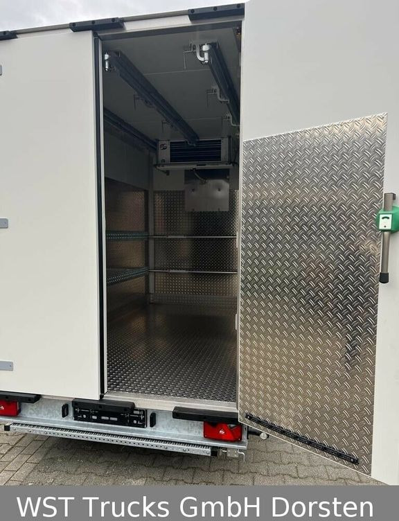 Reboque frigorífico novo Kühl 3 x  Rohrbahn 230 volt Neu Spezial  Sonder: foto 6