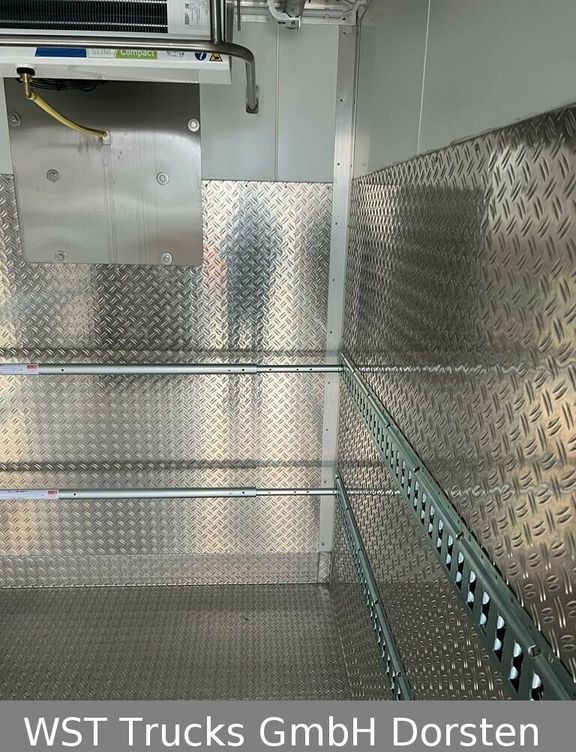 Reboque frigorífico novo Kühl 3 x  Rohrbahn 230 volt Neu Spezial  Sonder: foto 7