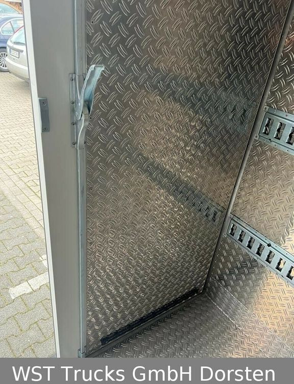 Reboque frigorífico novo Kühl 3 x  Rohrbahn 230 volt Neu Spezial  Sonder: foto 20