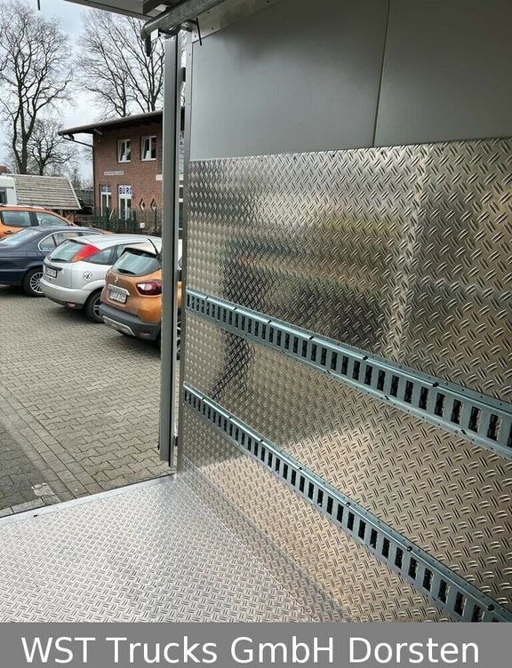 Reboque frigorífico novo Kühl 3 x  Rohrbahn 230 volt Neu Spezial  Sonder: foto 21