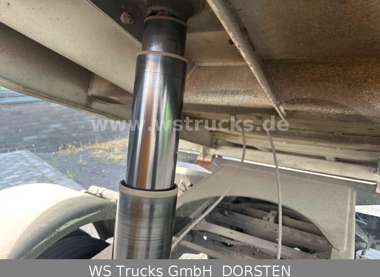 Mitsubishi Canter-DREISEITENKIPPER-DoKa-7.SITZER-EURO6 - Carrinha basculante, Carrinha cabine dupla: foto 3 Mitsubishi Canter-DREISEITENKIPPER-DoKa-7.SITZER-EURO6 - Carrinha basculante, Carrinha cabine dupla: foto 3