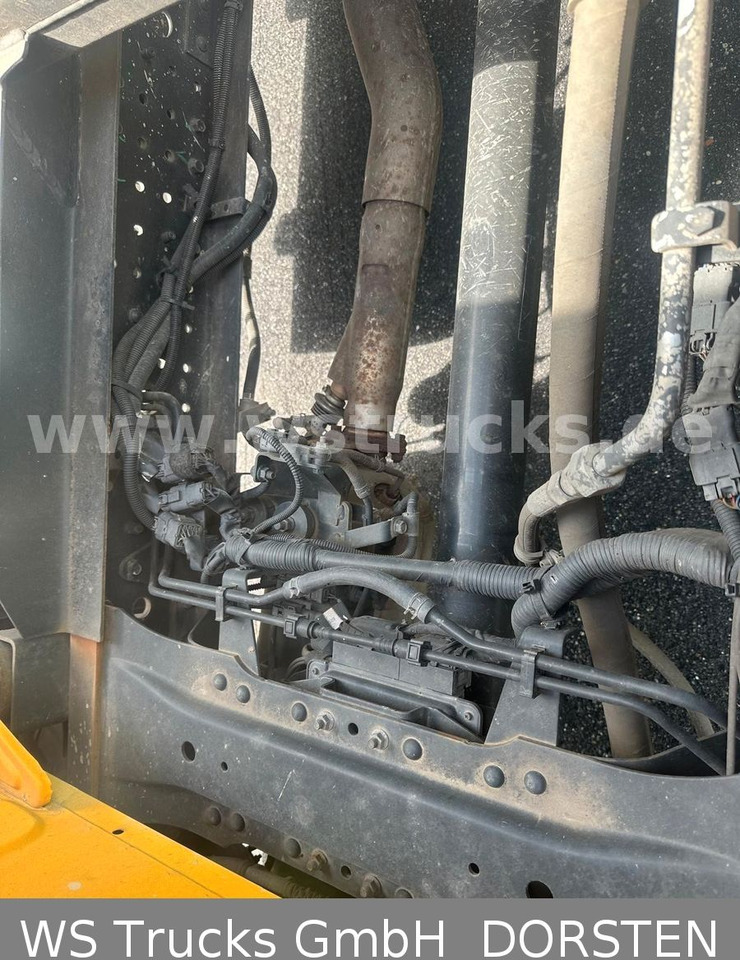 Mitsubishi Canter-DREISEITENKIPPER-DoKa-7.SITZER-EURO6 - Carrinha basculante, Carrinha cabine dupla: foto 4 Mitsubishi Canter-DREISEITENKIPPER-DoKa-7.SITZER-EURO6 - Carrinha basculante, Carrinha cabine dupla: foto 4