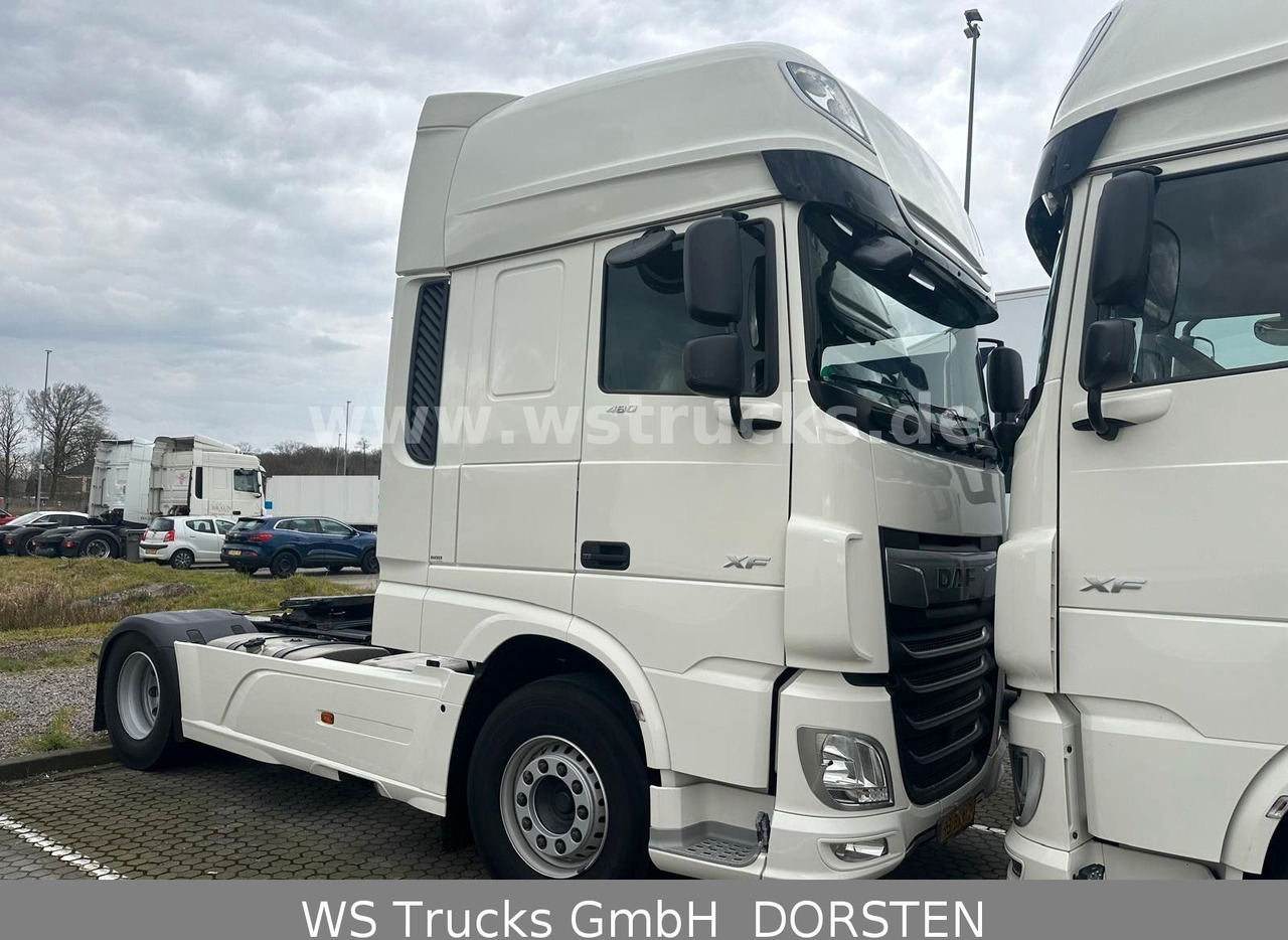 DAF XF 480 SSC , Standklima , 2 x Tank - Tractor: foto 2 DAF XF 480 SSC , Standklima , 2 x Tank - Tractor: foto 2
