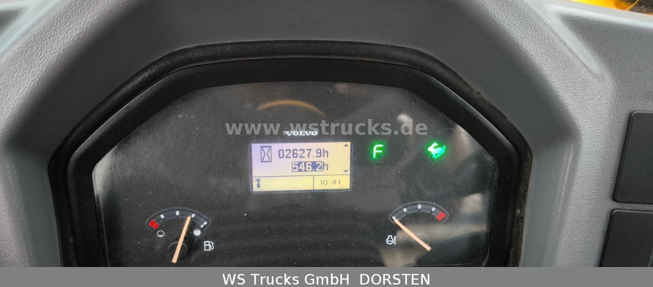 Pá carregadora de rodas novo Volvo Radlader L 35 G: foto 13
