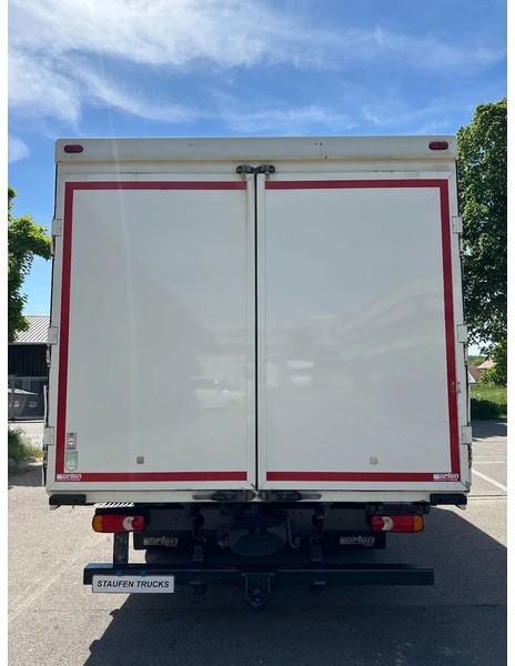 DAF LF 45 180 E5 EEV Pritsche/Pl Klima Getränke kurz - Camião: foto 5 DAF LF 45 180 E5 EEV Pritsche/Pl Klima Getränke kurz - Camião: foto 5