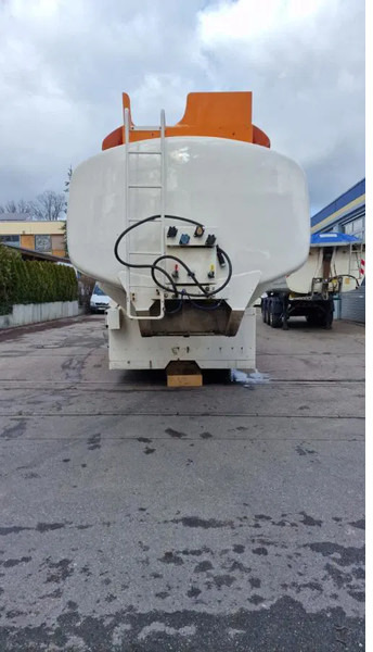 Diversen TSA Diesel Heizöl 6 Kammern 35.5 m³ Zählwerk TKZ A Schwelm TSA Diesel Heizöl 6 Kammern 35.5 m³ Zählwerk TKZ ABS - Semi-reboque cisterna: foto 2 Diversen TSA Diesel Heizöl 6 Kammern 35.5 m³ Zählwerk TKZ A Schwelm TSA Diesel Heizöl 6 Kammern 35.5 m³ Zählwerk TKZ ABS - Semi-reboque cisterna: foto 2