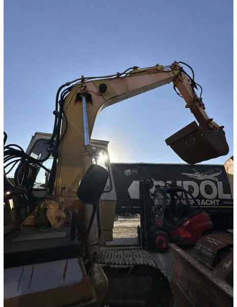 Liebherr A902 A902 D 904 NA Kettenbagger einsatzbereit! - Escavadora de rastos: foto 5 Liebherr A902 A902 D 904 NA Kettenbagger einsatzbereit! - Escavadora de rastos: foto 5