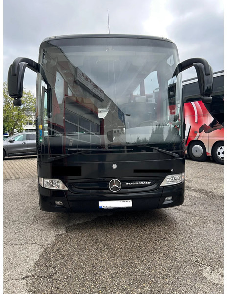 Mercedes-Benz Tourismo RHD*51 Sitze*WC*Küche*Retarder*Klima*410 PS 12 Liter Motor - Autocarro: foto 4 Mercedes-Benz Tourismo RHD*51 Sitze*WC*Küche*Retarder*Klima*410 PS 12 Liter Motor - Autocarro: foto 4