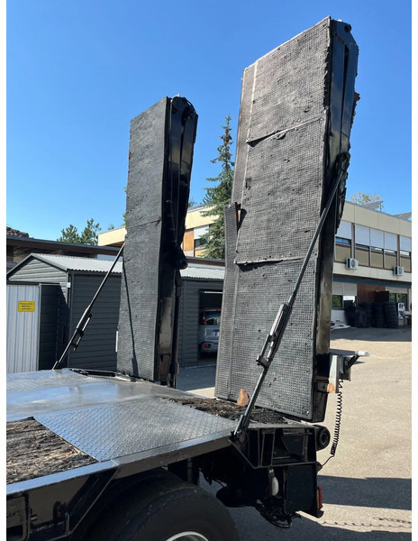 Goldhofer STZ -TL 3 -33/80 3-Achs TL 3x Lenk Rampen TÜV NEU! STZ -TL 3 -33/80 3-Achs TL 3x Lenk Rampen TÜV NEU! - Semi-reboque: foto 4 Goldhofer STZ -TL 3 -33/80 3-Achs TL 3x Lenk Rampen TÜV NEU! STZ -TL 3 -33/80 3-Achs TL 3x Lenk Rampen TÜV NEU! - Semi-reboque: foto 4