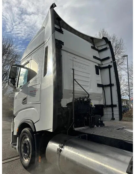 Iveco Stralis S-Way*460*LNG*Retarder*2 Tanks - Tractor: foto 5 Iveco Stralis S-Way*460*LNG*Retarder*2 Tanks - Tractor: foto 5