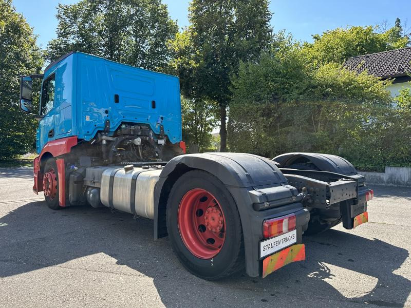 Mercedes-Benz Actros 1843 LS Eurolohr Autotransp. SZM Intarder Klima E6 - Tractor: foto 3 Mercedes-Benz Actros 1843 LS Eurolohr Autotransp. SZM Intarder Klima E6 - Tractor: foto 3