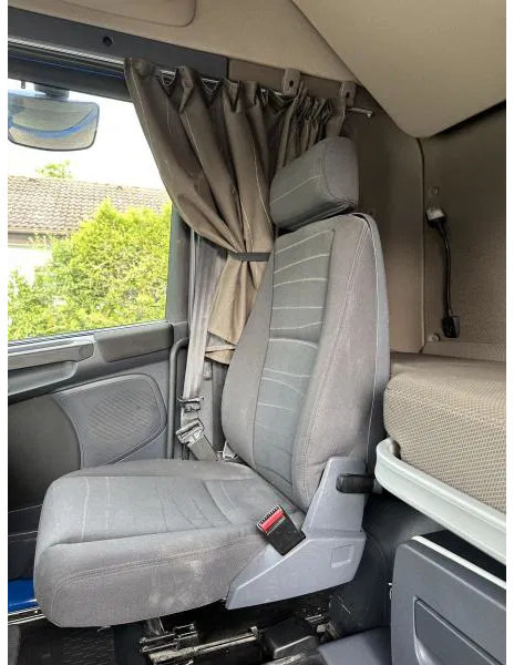 Tractor novo Scania R490 Highline Standard Intarder Alcoa dt. LKW E6: foto 14