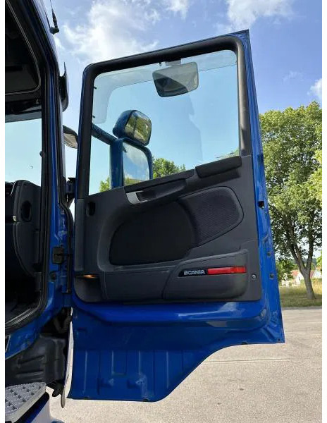 Tractor novo Scania R490 Highline Standard Intarder Alcoa dt. LKW E6: foto 11