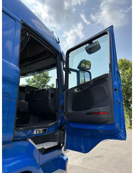 Tractor novo Scania R490 Highline Standard Intarder Alcoa dt. LKW E6: foto 12
