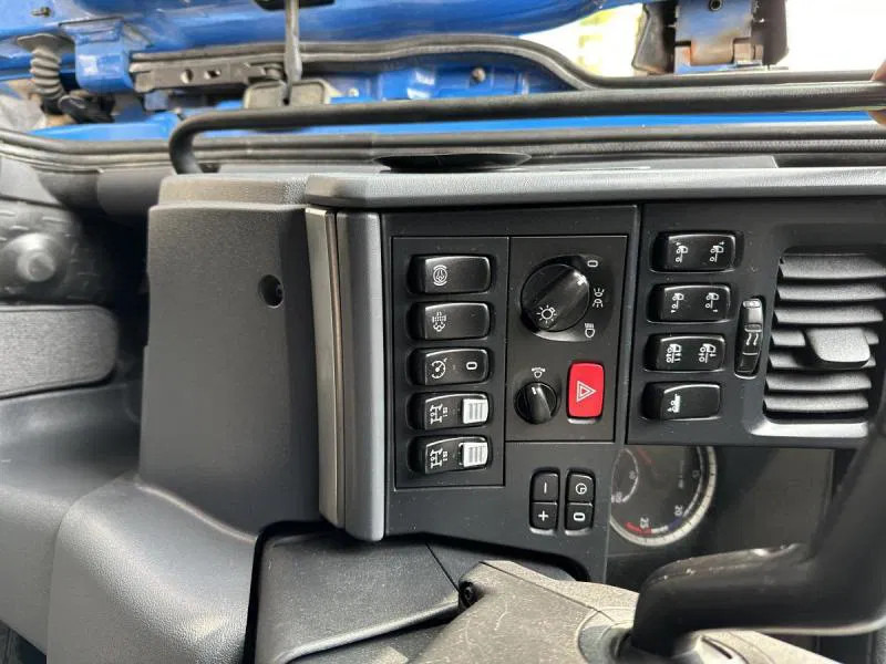 Tractor novo Scania R490 Highline Standard Intarder Alcoa dt. LKW E6: foto 18