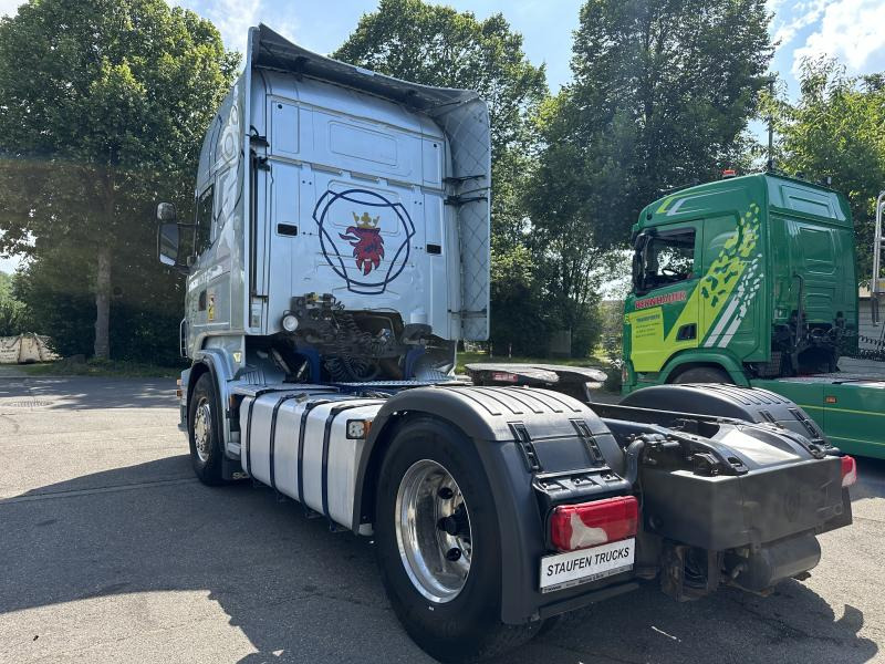 Scania R500 V8 LA Standard-SZM*Kipphydraulik*!ADR*FL*EX1!*Intarder - Tractor: foto 3 Scania R500 V8 LA Standard-SZM*Kipphydraulik*!ADR*FL*EX1!*Intarder - Tractor: foto 3