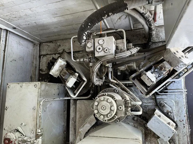 Veículo comercial Mercedes-Benz Vario 614 D-KA RUTHMANN K130 Hubsteiger 13 m TÜV neu: foto 17 Veículo comercial Mercedes-Benz Vario 614 D-KA RUTHMANN K130 Hubsteiger 13 m TÜV neu: foto 17