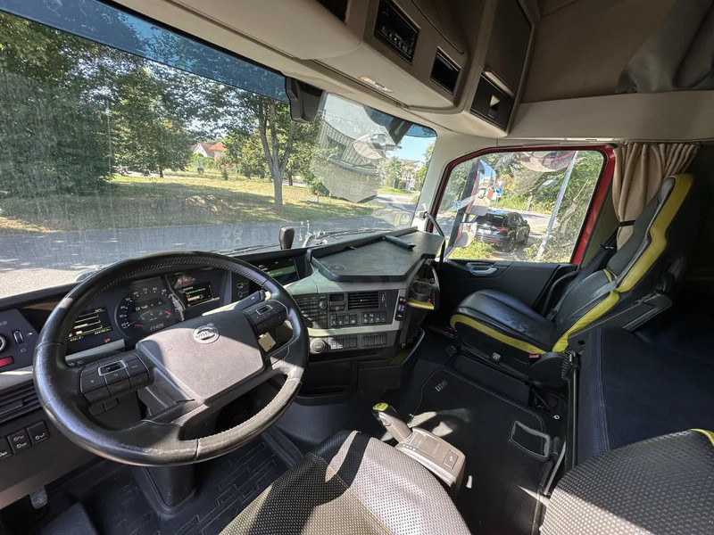 Camião frigorífico novo Volvo FH 16 550XL*8x2*Tief Kühlkoffer*ThermoKing*LBW: foto 15