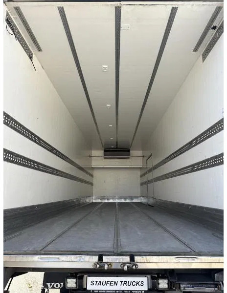 Camião frigorífico novo Volvo FH 16 550XL*8x2*Tief Kühlkoffer*ThermoKing*LBW: foto 11