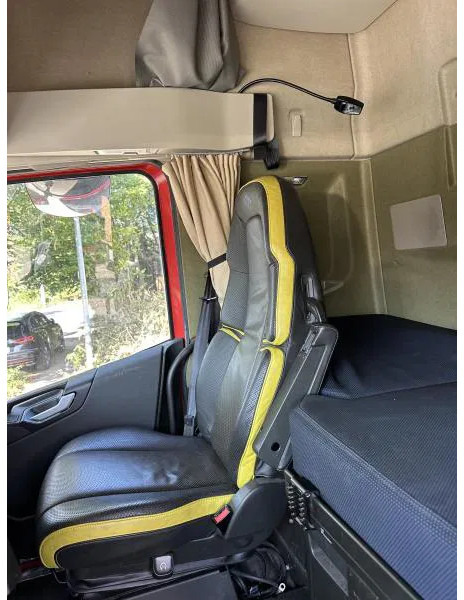 Camião frigorífico novo Volvo FH 16 550XL*8x2*Tief Kühlkoffer*ThermoKing*LBW: foto 20
