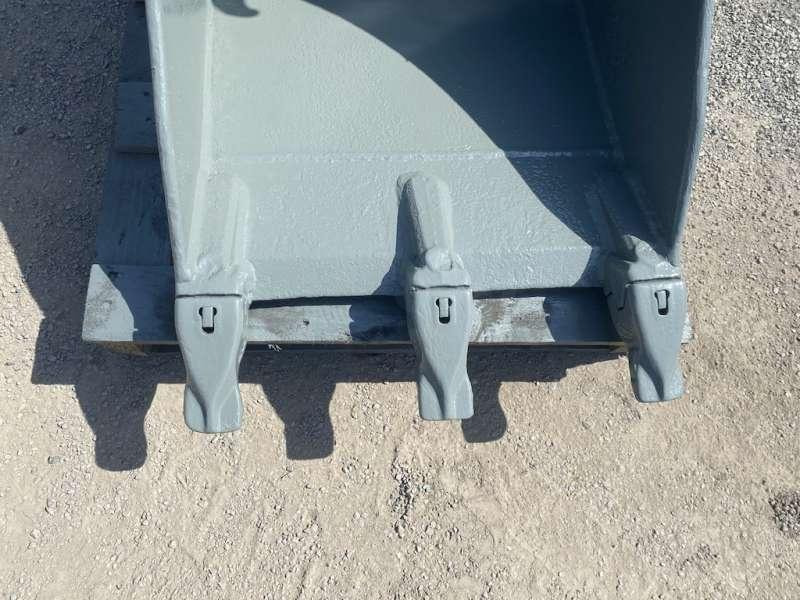 ARDEN EQUIPMENT QA10 / QA11 - 450mm pelles 2,6 à 6 Tonnes - Balde escavadora: foto 2 ARDEN EQUIPMENT QA10 / QA11 - 450mm pelles 2,6 à 6 Tonnes - Balde escavadora: foto 2