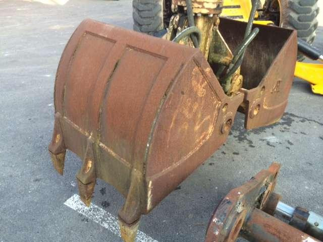 ARDEN EQUIPMENT Terrassement 850mm - Garra: foto 1 ARDEN EQUIPMENT Terrassement 850mm - Garra: foto 1